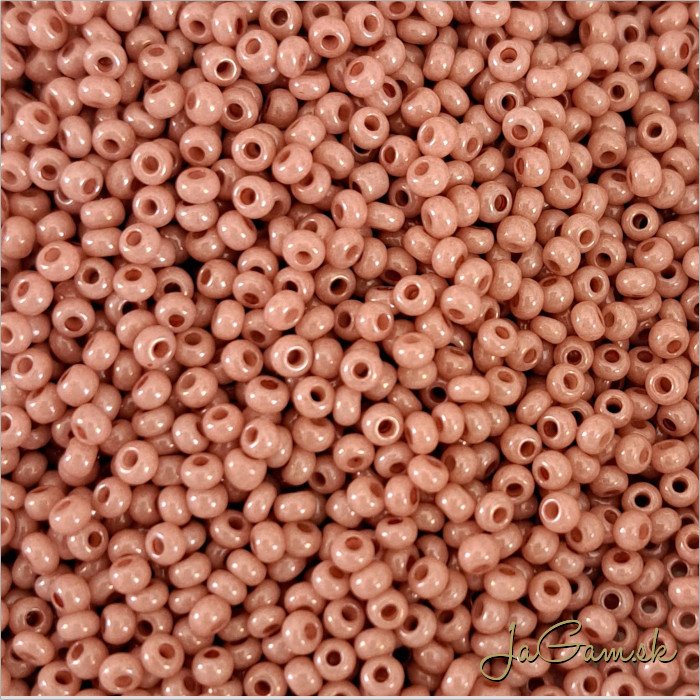 Rokajl Preciosa 10/0, 50g (P1765)